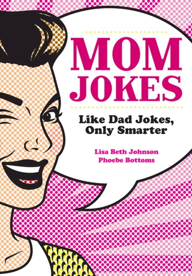  Mom Jokes(Kobo/電子書)