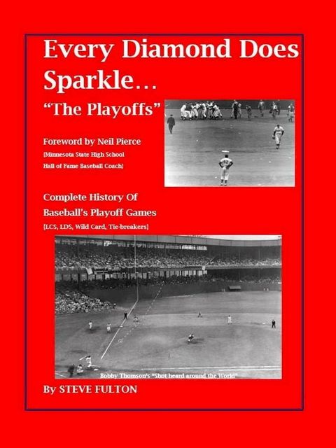 Every Diamond Does Sparkle..."The Playoffs"(Kobo/電子書)