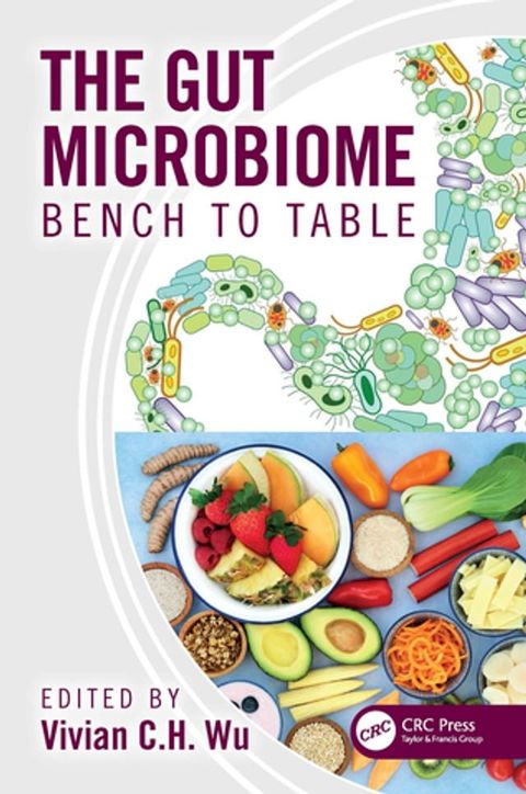 The Gut Microbiome(Kobo/電子書)