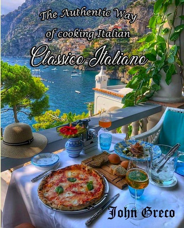  Classico Italiano(Kobo/電子書)