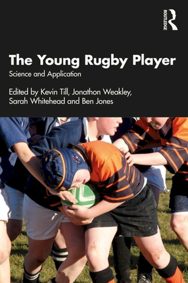  The Young Rugby Player(Kobo/電子書)