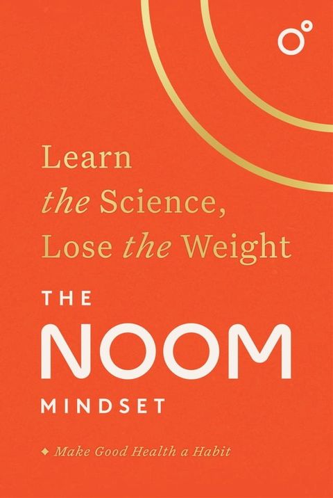 The Noom Mindset(Kobo/電子書)