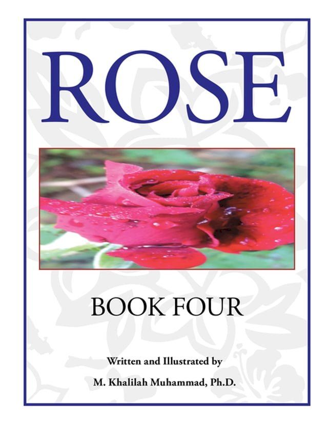  Rose(Kobo/電子書)