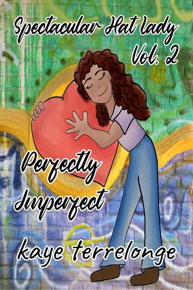  Perfectly Imperfect(Kobo/電子書)