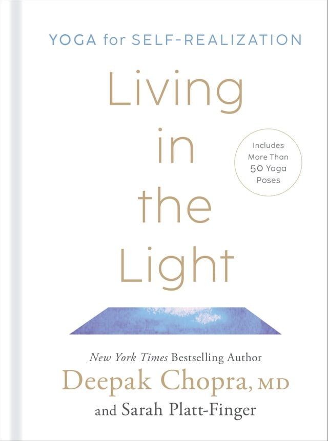  Living in the Light(Kobo/電子書)