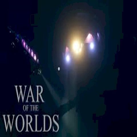 WARS OF THE WORLD(Kobo/電子書)