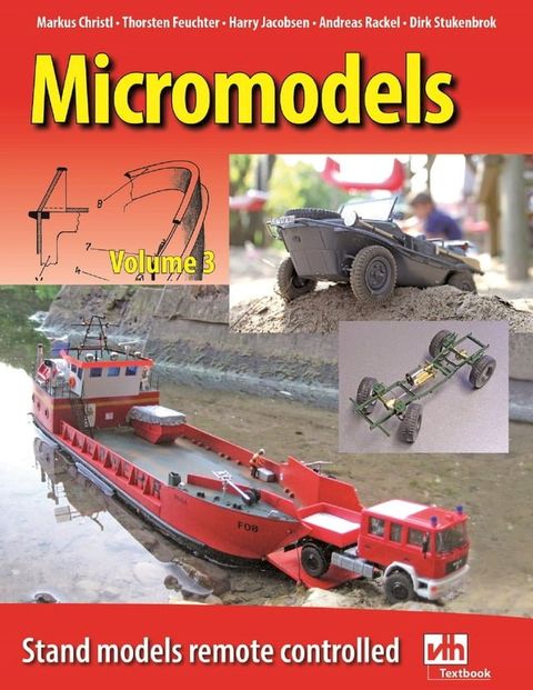 Micromodels(Kobo/電子書)