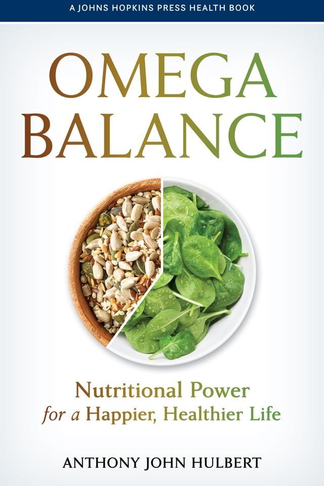  Omega Balance(Kobo/電子書)