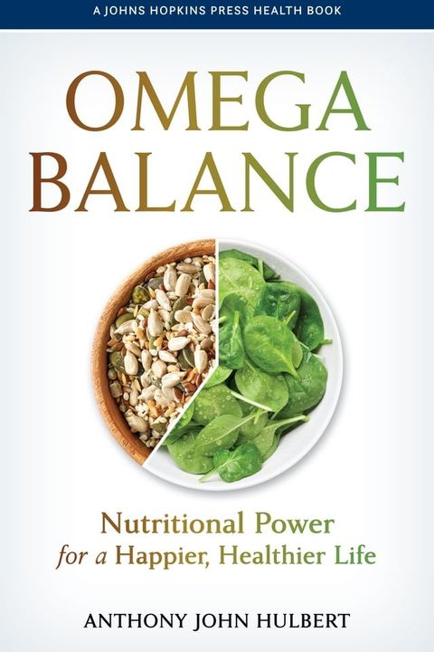 Omega Balance(Kobo/電子書)