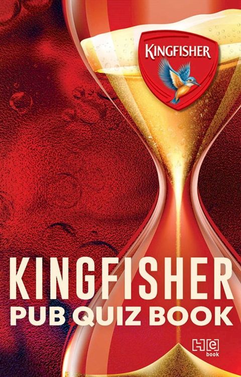 Kingfisher Pub Quiz Book(Kobo/電子書)