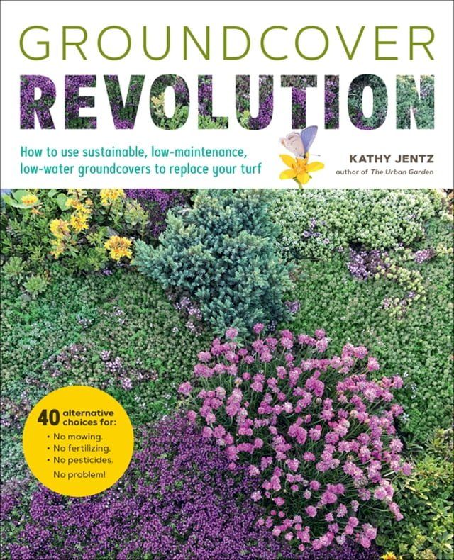  Groundcover Revolution(Kobo/電子書)