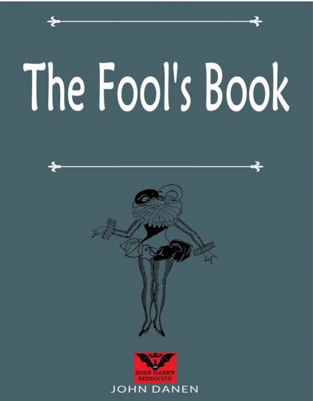  The Fool's Book(Kobo/電子書)