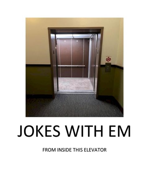 Jokes With Em(Kobo/電子書)