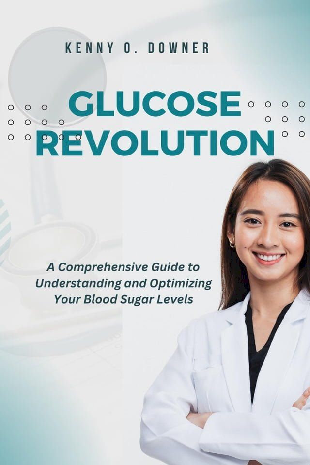  GLUCOSE REVOLUTION(Kobo/電子書)