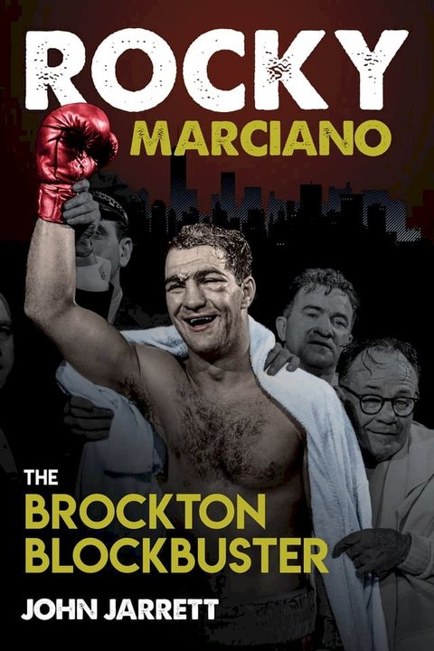 Rocky Marciano(Kobo/電子書)