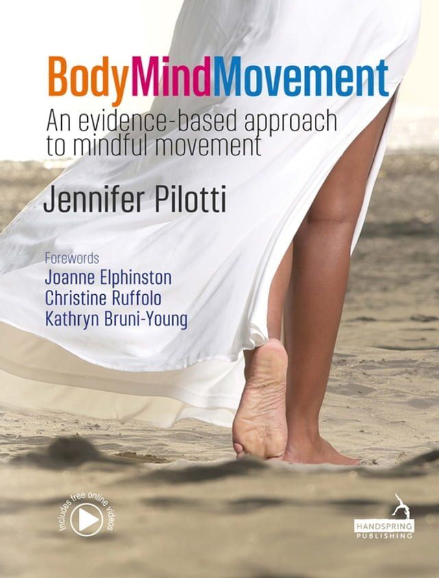  Body Mind Movement(Kobo/電子書)