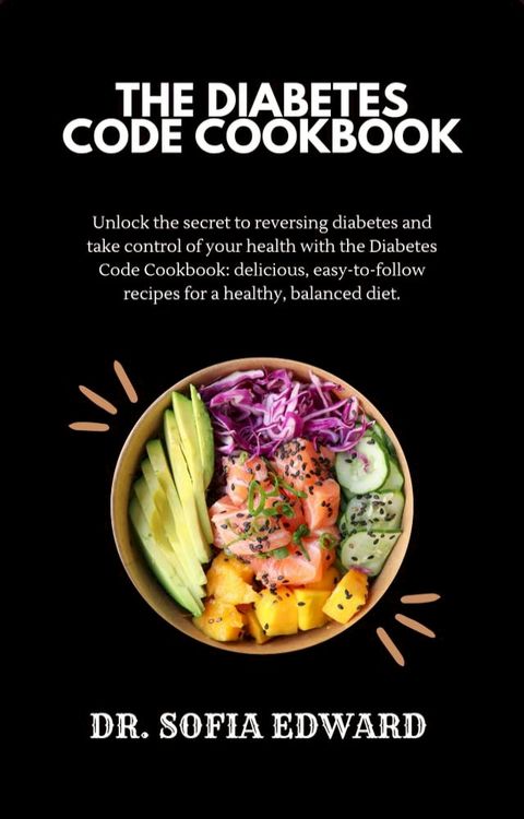 THE DIABETES CODE COOKBOOK(Kobo/電子書)