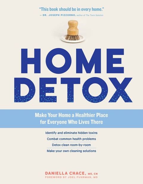 Home Detox(Kobo/電子書)