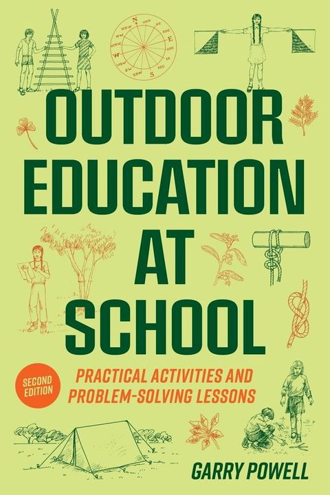 Outdoor Education at School(Kobo/電子書)