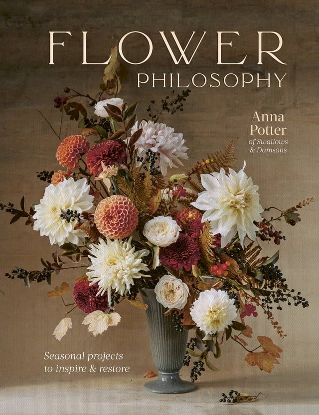  Flower Philosophy(Kobo/電子書)