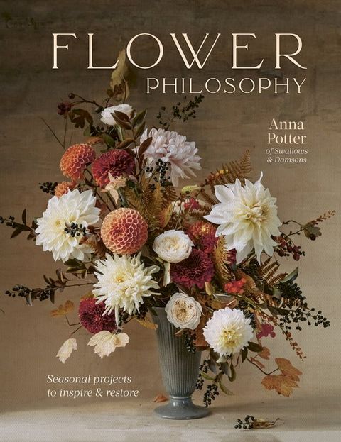 Flower Philosophy(Kobo/電子書)