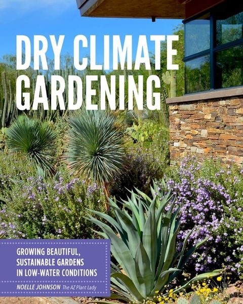 Dry Climate Gardening(Kobo/電子書)