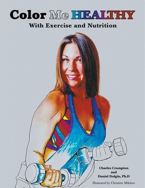 Color Me Healthy(Kobo/電子書)