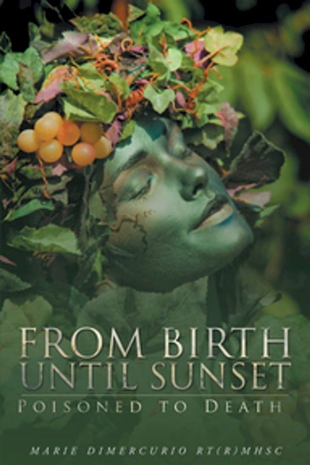  From Birth Until Sunset(Kobo/電子書)