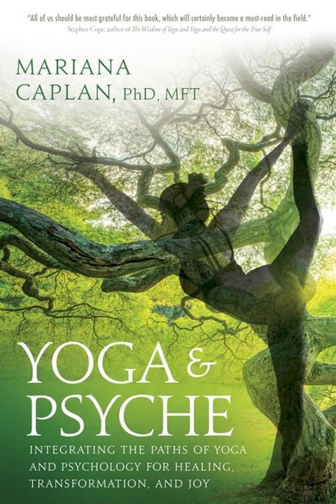 Yoga & Psyche(Kobo/電子書)