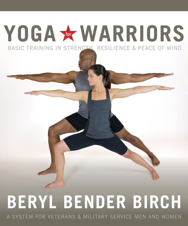  Yoga for Warriors(Kobo/電子書)