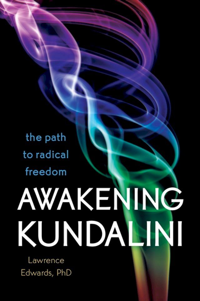  Awakening Kundalini(Kobo/電子書)