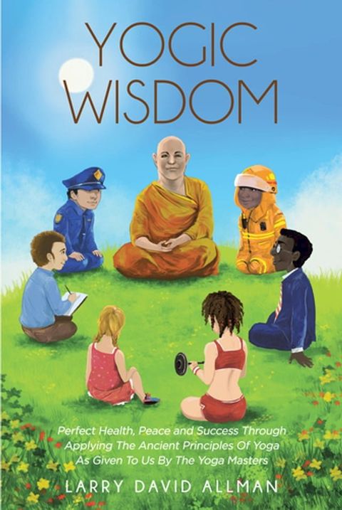 Yogic Wisdom(Kobo/電子書)