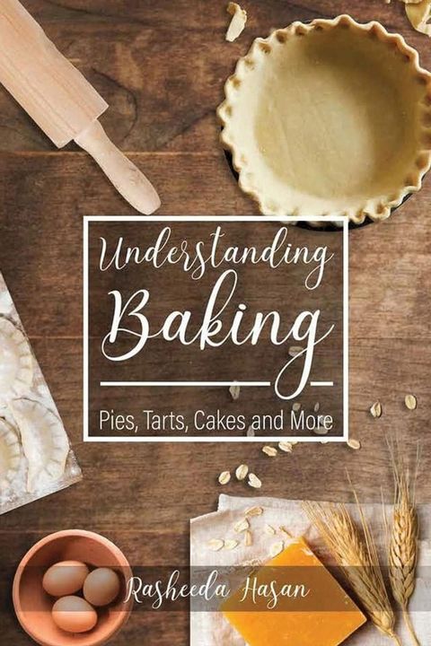 Understanding Baking(Kobo/電子書)