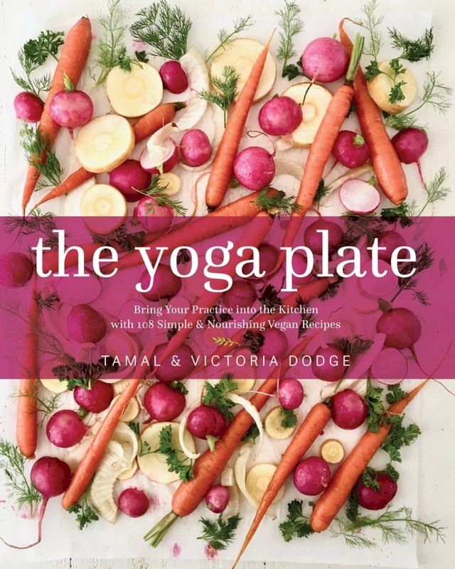  The Yoga Plate(Kobo/電子書)