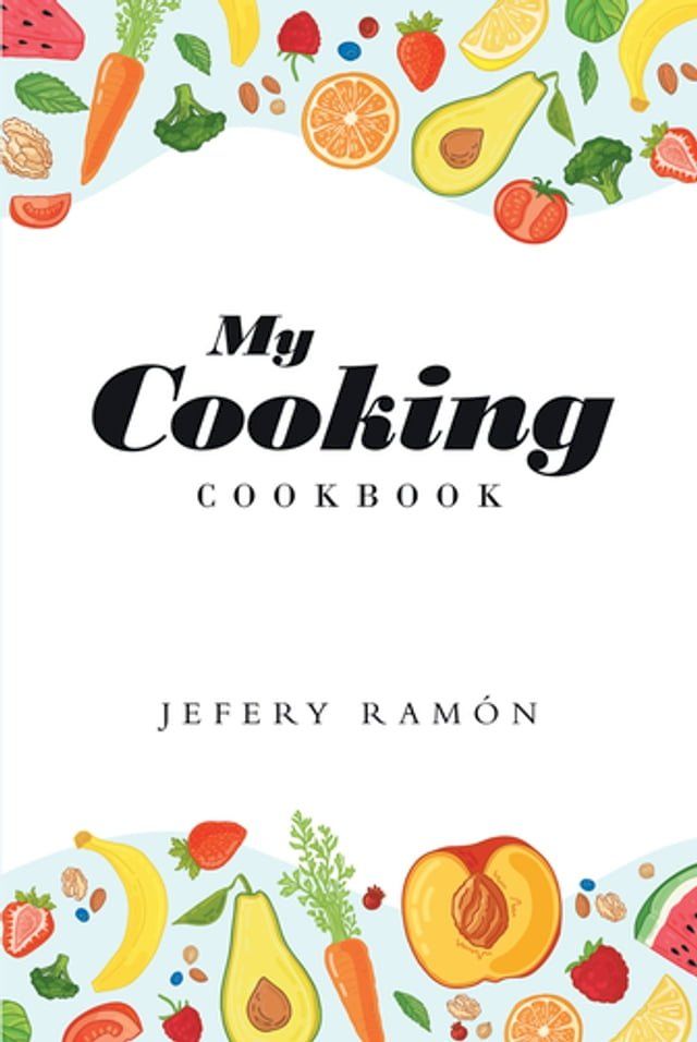  My Cooking(Kobo/電子書)