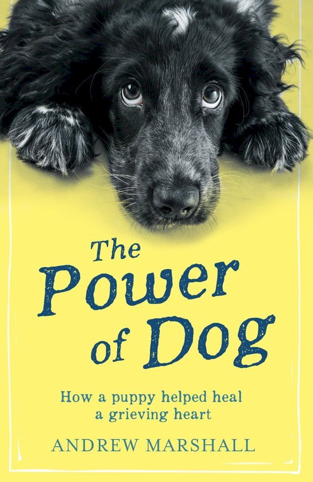  The Power of Dog(Kobo/電子書)