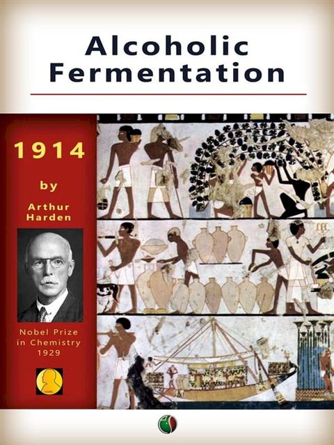 Alcoholic Fermentation(Kobo/電子書)