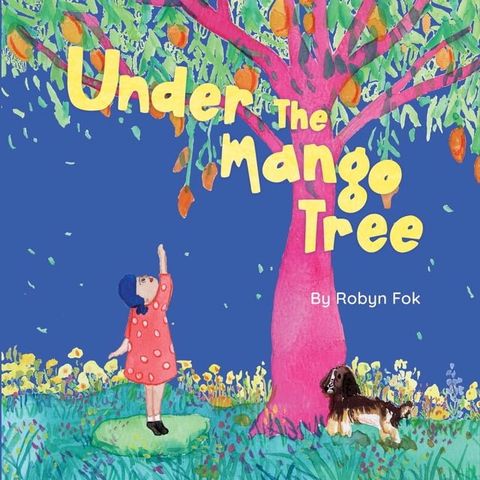 Under the Mango Tree(Kobo/電子書)