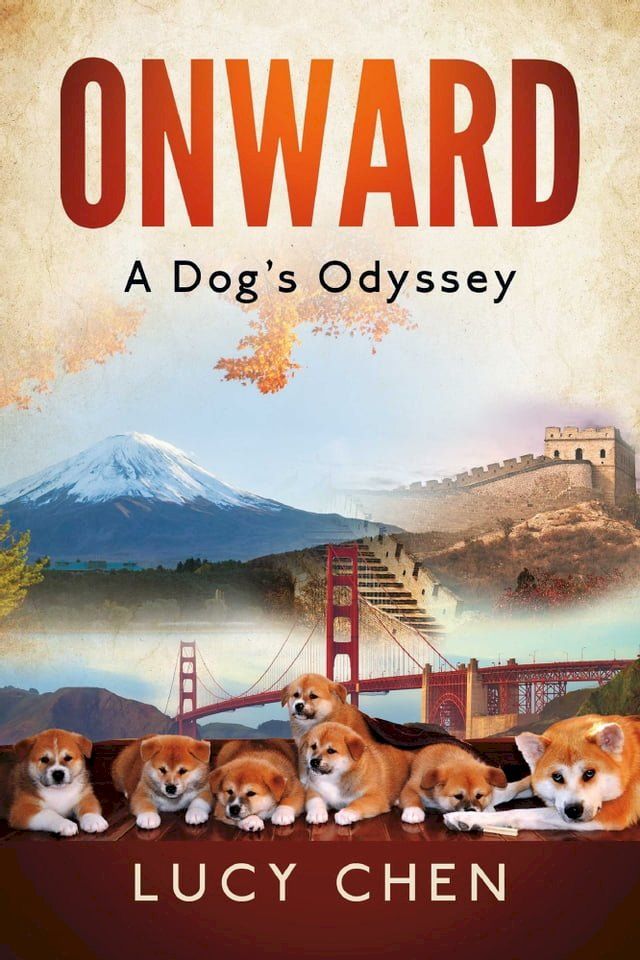  Onward(Kobo/電子書)