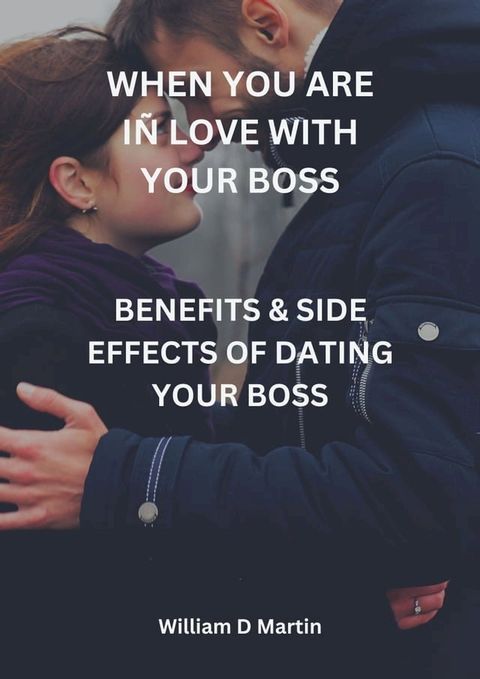 WHEN YOU ARE IN LOVE WITH YOUR BOSS(Kobo/電子書)