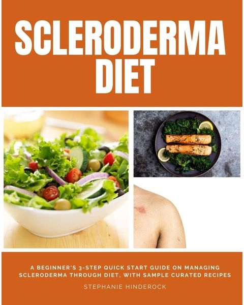 Scleroderma Diet(Kobo/電子書)