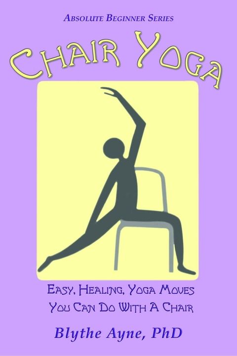 Chair Yoga(Kobo/電子書)