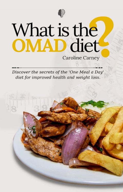 What is the OMAD diet?(Kobo/電子書)