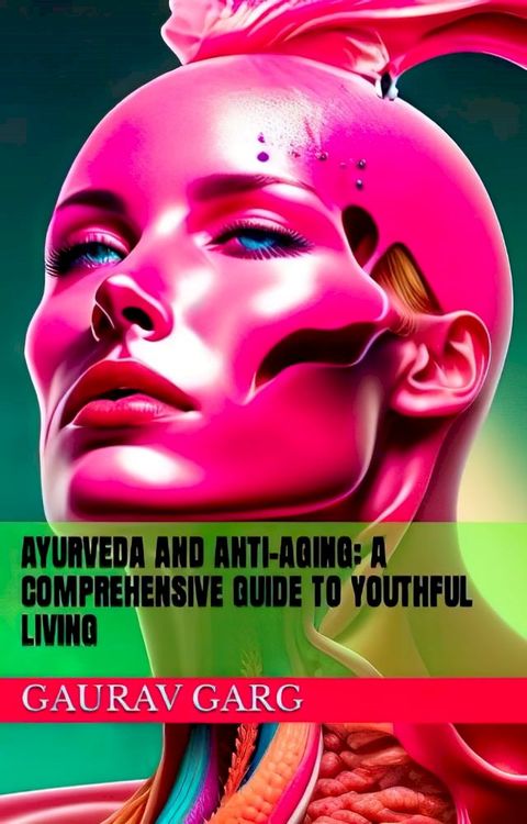 Ayurveda and Anti-Aging: A Comprehensive Guide to Youthful Living(Kobo/電子書)