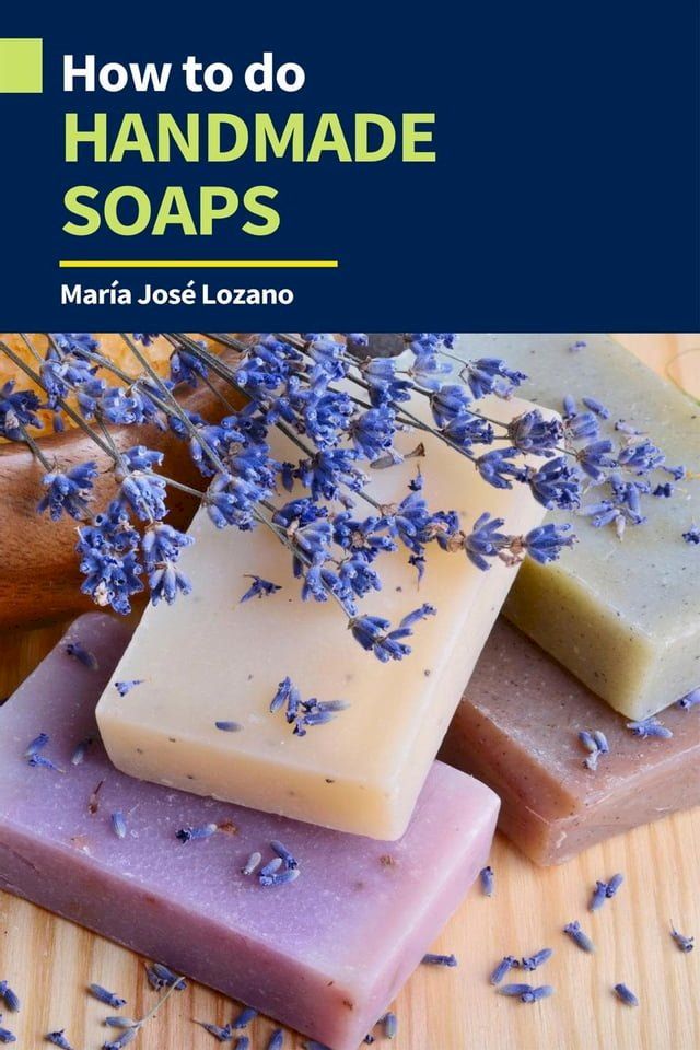  How to Do Handmade Soaps(Kobo/電子書)