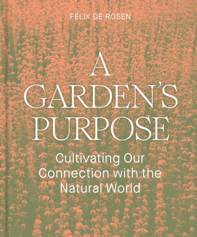  A Garden's Purpose(Kobo/電子書)