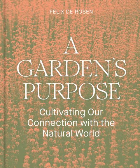 A Garden's Purpose(Kobo/電子書)