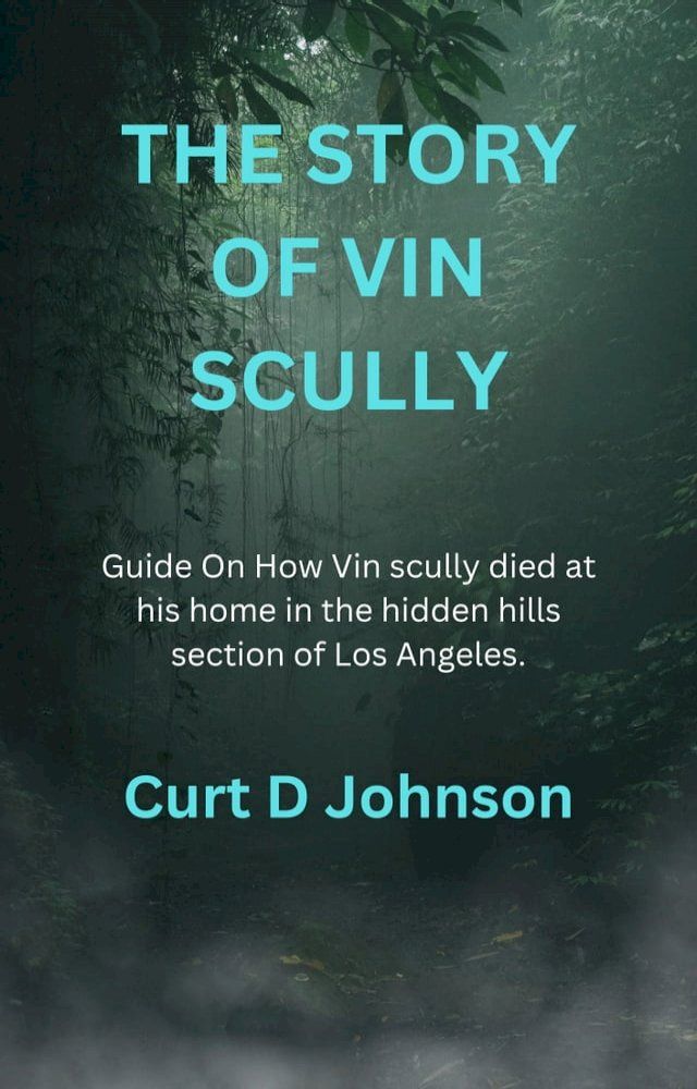  THE STORY OF VIN SCULLY(Kobo/電子書)