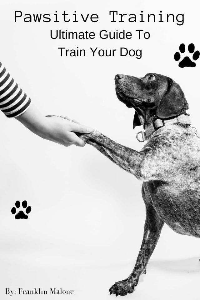  Pawsitive Training(Kobo/電子書)