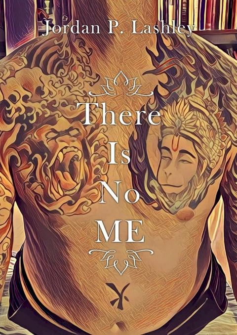 There Is No ME(Kobo/電子書)